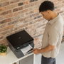 Brother DCP-L2627DWXL Impresora Multifunción Láser Monocromo con WiFi y Dúplex Automático